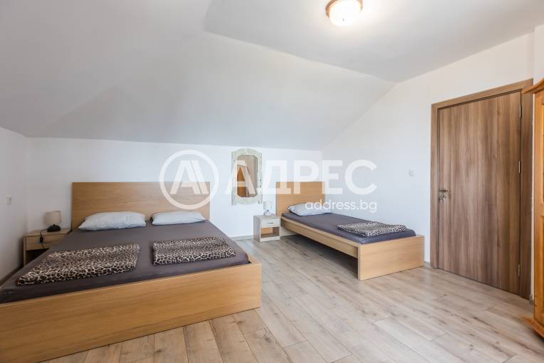 Къща/Вила, Варна, м-ст Ален Мак, 659733, Снимка 16