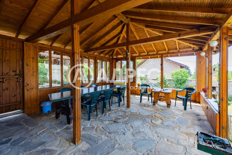 Къща/Вила, Варна, м-ст Ален Мак, 659733, Снимка 20