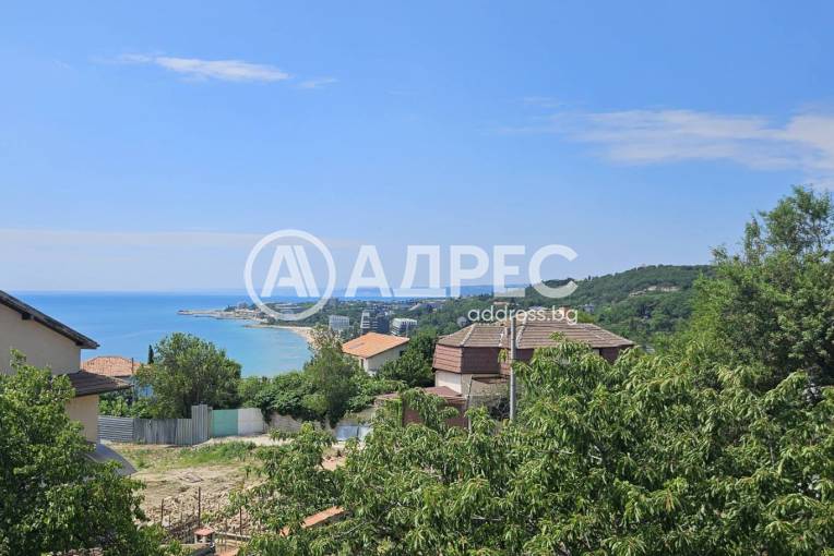 Къща/Вила, Варна, м-ст Ален Мак, 659733, Снимка 21