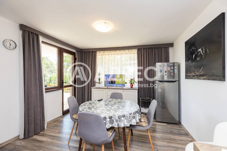 Къща/Вила, Варна, м-ст Ален Мак, 659733, Снимка 4