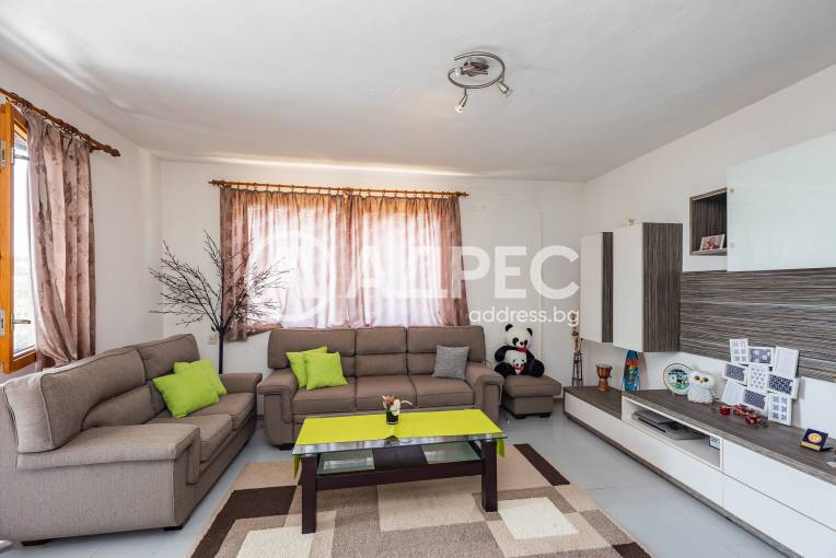 Къща/Вила, Варна, м-ст Ален Мак, 659733, Снимка 6