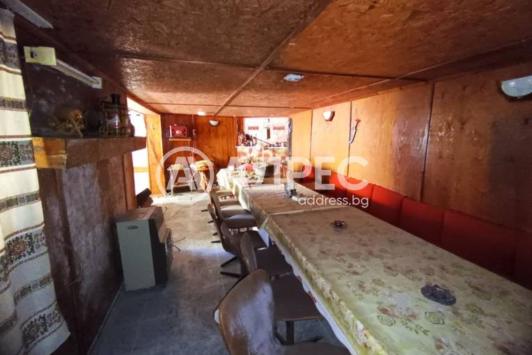 Къща/Вила, Разград, Добровски, 669733, Снимка 17