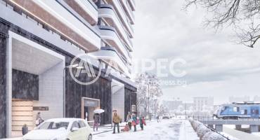 Многостаен апартамент, София, Център, 670733, Снимка 1