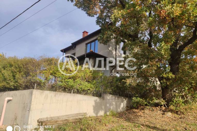 Къща/Вила, Малка Верея, 675733, Снимка 1
