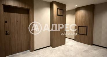 Тристаен апартамент, София, Дружба 2, 677733, Снимка 2