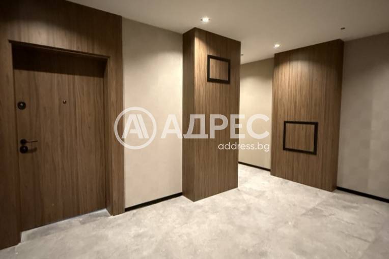 Тристаен апартамент, София, Дружба 2, 677733, Снимка 2