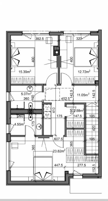 Къща/Вила, Чепинци, 681733, Снимка 1