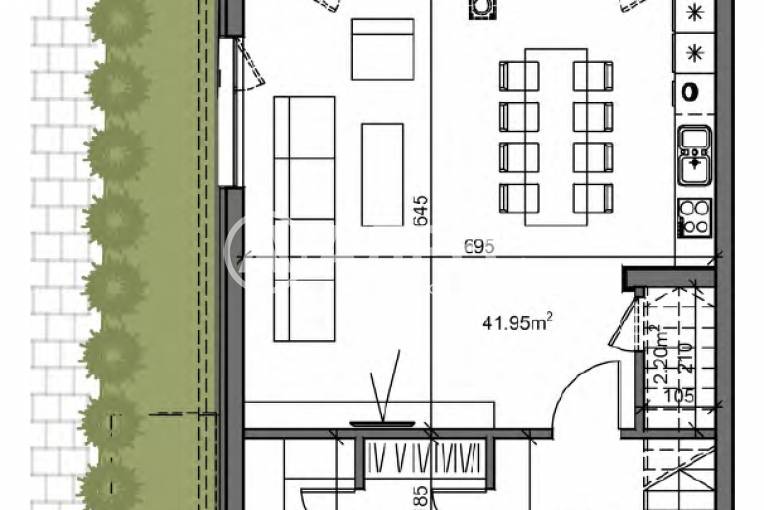 Къща/Вила, Чепинци, 681733, Снимка 1