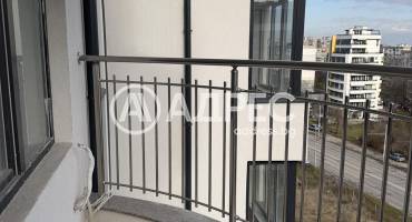 Двустаен апартамент, София, Люлин 2, 684733, Снимка 1