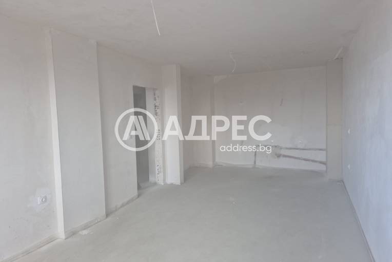 Двустаен апартамент, София, Люлин 2, 684733, Снимка 4
