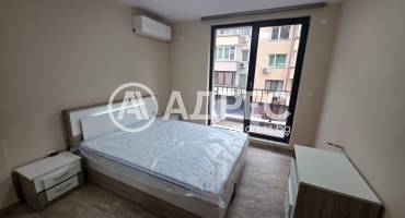 Двустаен апартамент, Плевен, ВМИ, 685733, Снимка 2