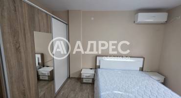 Двустаен апартамент, Плевен, ВМИ, 685733, Снимка 3