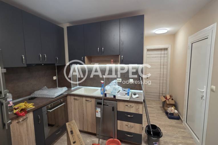 Двустаен апартамент, Плевен, ВМИ, 685733, Снимка 1