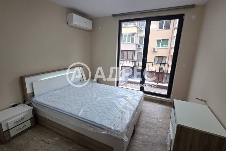 Двустаен апартамент, Плевен, ВМИ, 685733, Снимка 2