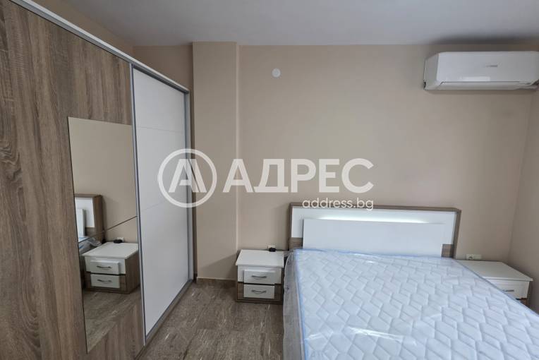 Двустаен апартамент, Плевен, ВМИ, 685733, Снимка 3