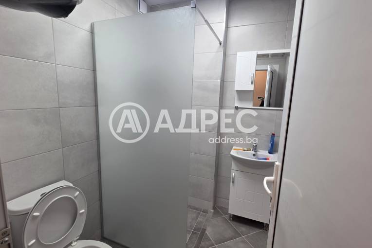 Двустаен апартамент, Плевен, ВМИ, 685733, Снимка 4