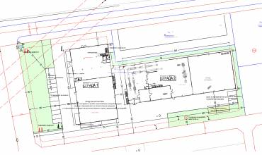 Търговски помещения, Самоков, 686733, Снимка 1