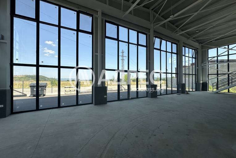 Търговски помещения, Самоков, 686733, Снимка 1