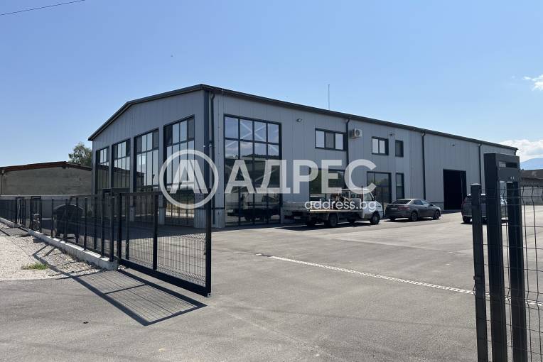 Търговски помещения, Самоков, 686733, Снимка 2