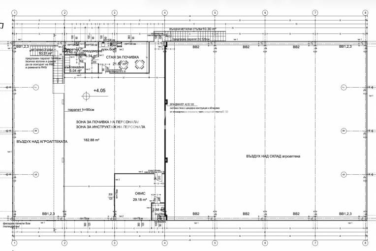 Търговски помещения, Самоков, 686733, Снимка 3