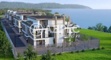 Едностаен апартамент, Бургас, Сарафово, 688733, Снимка 5