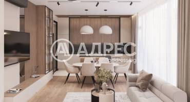 Тристаен апартамент, София, Бояна, 692733, Снимка 1