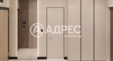 Тристаен апартамент, София, Бояна, 692733, Снимка 14