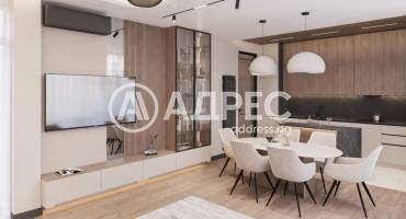 Тристаен апартамент, София, Бояна, 692733, Снимка 2