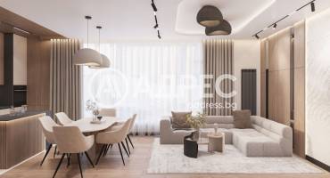 Тристаен апартамент, София, Бояна, 692733, Снимка 3