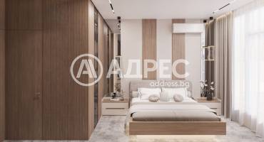 Тристаен апартамент, София, Бояна, 692733, Снимка 7
