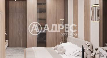 Тристаен апартамент, София, Бояна, 692733, Снимка 8