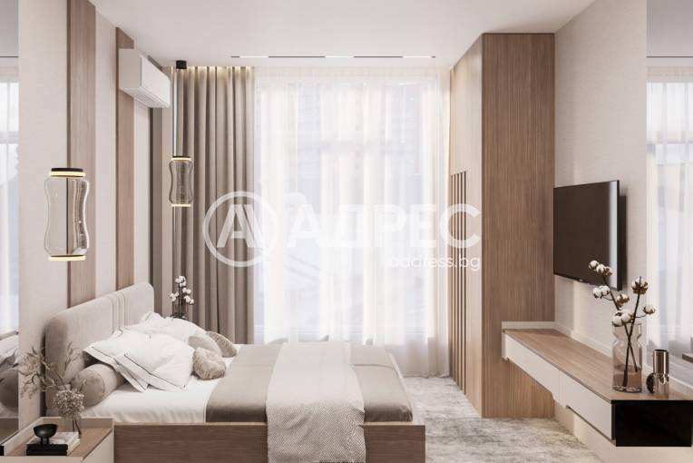Тристаен апартамент, София, Бояна, 692733, Снимка 6