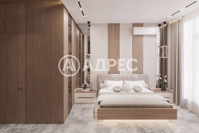 Тристаен апартамент, София, Бояна, 692733, Снимка 7