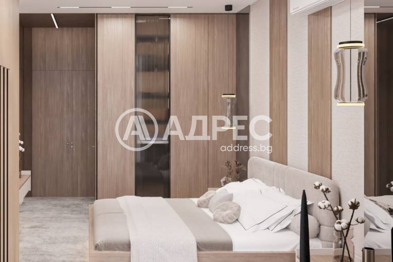 Тристаен апартамент, София, Бояна, 692733, Снимка 8