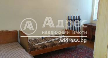 Етаж от къща, Благоевград, Широк център, 548734, Снимка 7