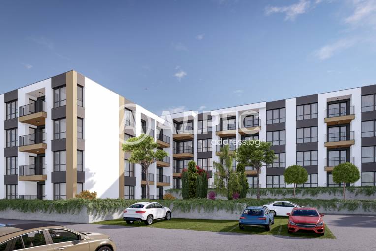 Двустаен апартамент, Варна, м-ст Пчелина, 656734, Снимка 3