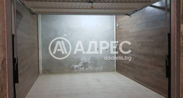 Гараж, Русе, Родина 1, 659734, Снимка 1