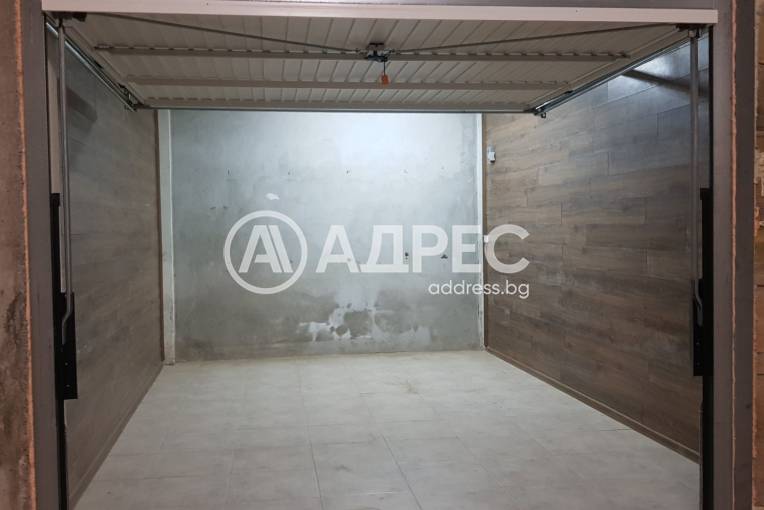 Гараж, Русе, Родина 1, 659734, Снимка 1