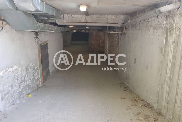 Гараж, Русе, Родина 1, 659734, Снимка 2