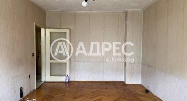 Двустаен апартамент, Плевен, Сторгозия, 662734