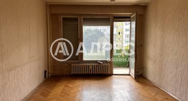 Двустаен апартамент, Плевен, Сторгозия, 662734, Снимка 2