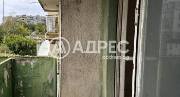 Двустаен апартамент, Плевен, Сторгозия, 662734, Снимка 8