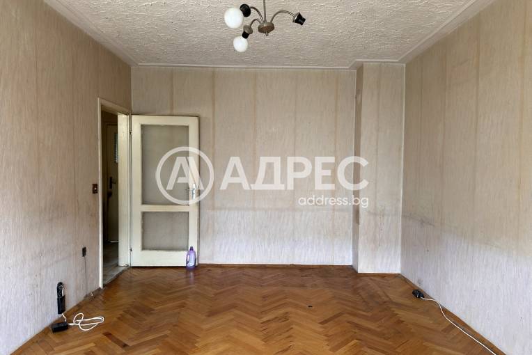 Двустаен апартамент, Плевен, Сторгозия, 662734, Снимка 1