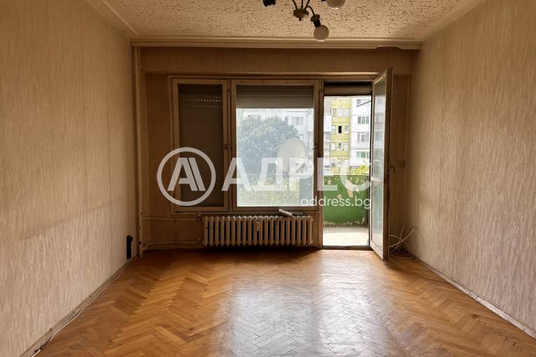 Двустаен апартамент, Плевен, Сторгозия, 662734, Снимка 2