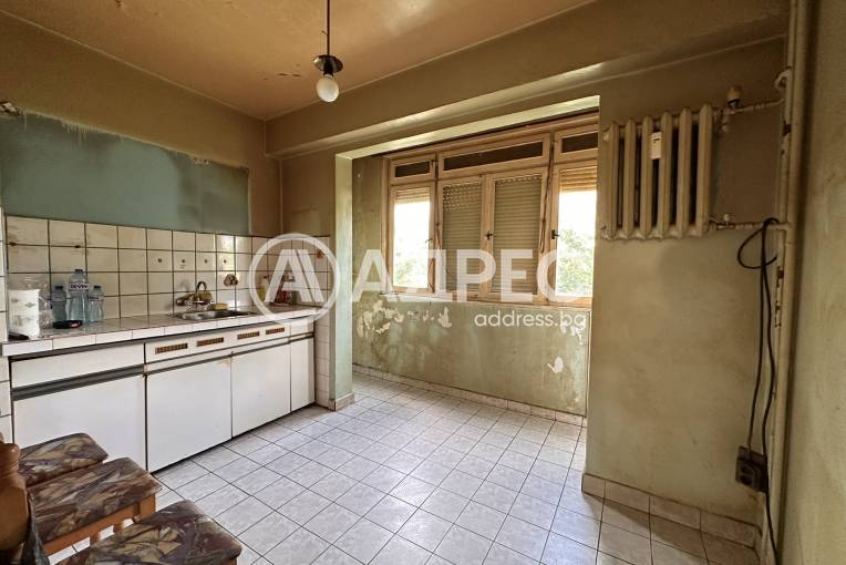 Двустаен апартамент, Плевен, Сторгозия, 662734, Снимка 3