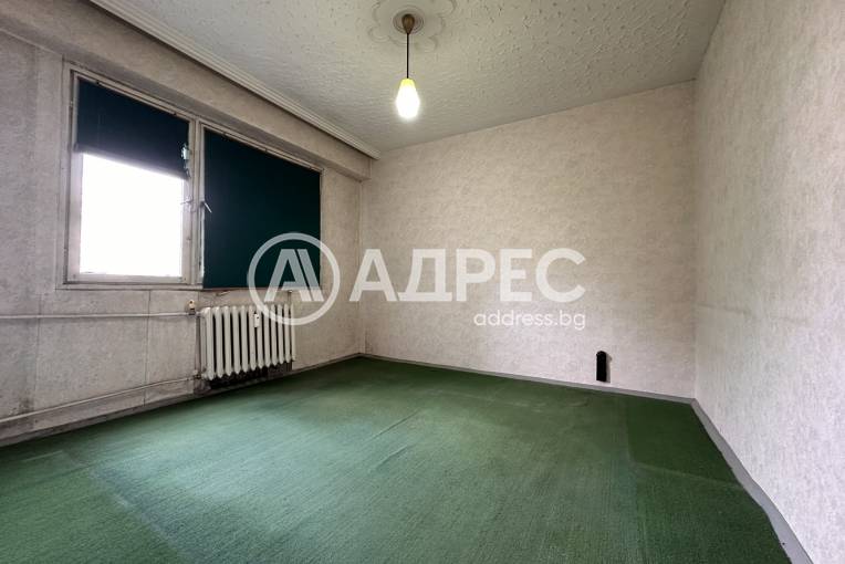 Двустаен апартамент, Плевен, Сторгозия, 662734, Снимка 5