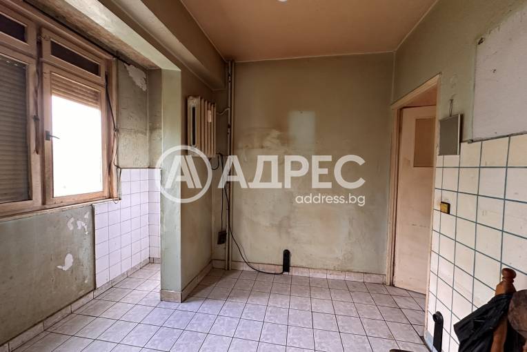 Двустаен апартамент, Плевен, Сторгозия, 662734, Снимка 6