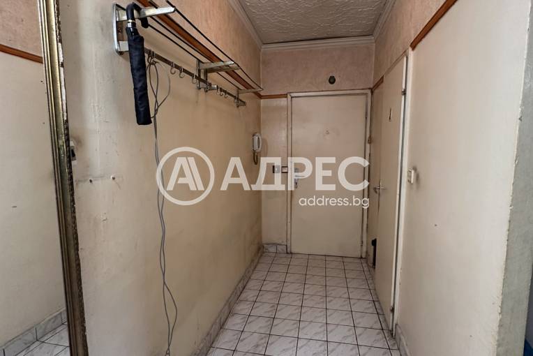 Двустаен апартамент, Плевен, Сторгозия, 662734, Снимка 7