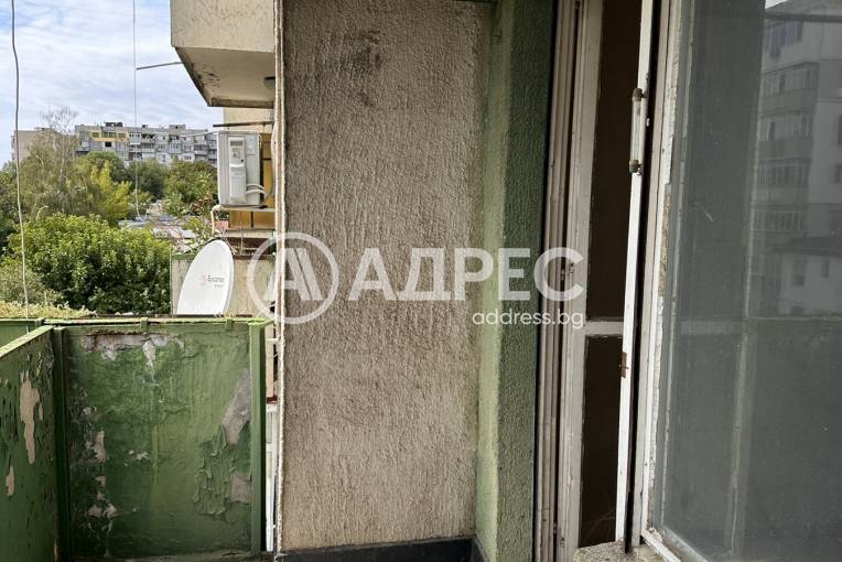 Двустаен апартамент, Плевен, Сторгозия, 662734, Снимка 8