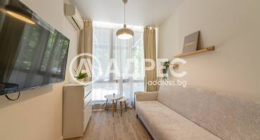 Двустаен апартамент, Варна, к.к. Чайка, 666734, Снимка 9